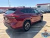 5 thumbnail image of  2021 Toyota Highlander XLE