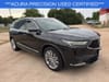 3 thumbnail image of  2022 Acura MDX Advance