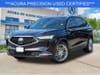 2022 Acura MDX Advance