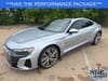 1 thumbnail image of  2022 Audi e-tron GT Premium Plus