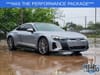 3 thumbnail image of  2022 Audi e-tron GT Premium Plus