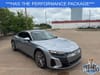 3 thumbnail image of  2022 Audi e-tron GT Premium Plus