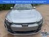 2 thumbnail image of  2022 Audi e-tron GT Premium Plus