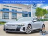 2022 Audi e-tron GT Premium Plus