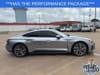4 thumbnail image of  2022 Audi e-tron GT Premium Plus