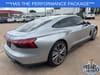 5 thumbnail image of  2022 Audi e-tron GT Premium Plus