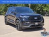 3 thumbnail image of  2022 Ford Explorer ST-Line
