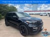3 thumbnail image of  2022 Ford Explorer ST-Line