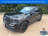 1 thumbnail image of  2022 Ford Explorer ST-Line