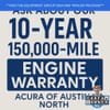 5 thumbnail image of  2022 Ford Explorer ST-Line