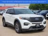 3 thumbnail image of  2022 Ford Explorer XLT