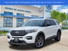 1 thumbnail image of  2022 Ford Explorer XLT