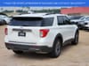 6 thumbnail image of  2022 Ford Explorer XLT
