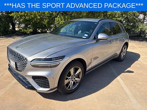 1 image of 2022 Genesis GV70 3.5T Sport
