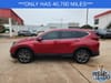 4 thumbnail image of  2022 Honda CR-V EX-L