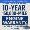 5 thumbnail image of  2022 Honda CR-V EX-L