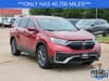 3 thumbnail image of  2022 Honda CR-V EX-L