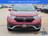 2 thumbnail image of  2022 Honda CR-V EX-L