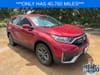 3 thumbnail image of  2022 Honda CR-V EX-L