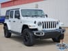 3 thumbnail image of  2022 Jeep Wrangler Unlimited Sahara 4xe