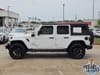 4 thumbnail image of  2022 Jeep Wrangler Unlimited Sahara 4xe