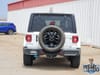 7 thumbnail image of  2022 Jeep Wrangler Unlimited Sahara 4xe