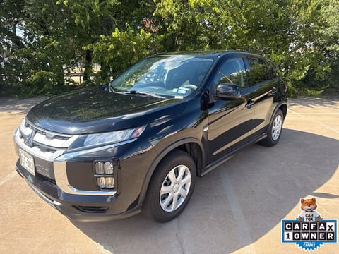 1 image of 2022 Mitsubishi Outlander Sport 2.0 S