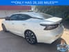 7 thumbnail image of  2022 Nissan Maxima Platinum