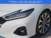 9 thumbnail image of  2022 Nissan Maxima Platinum