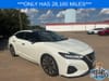 3 thumbnail image of  2022 Nissan Maxima Platinum