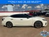 4 thumbnail image of  2022 Nissan Maxima Platinum