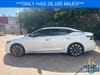 8 thumbnail image of  2022 Nissan Maxima Platinum