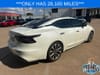 5 thumbnail image of  2022 Nissan Maxima Platinum