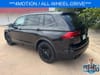 7 thumbnail image of  2022 Volkswagen Tiguan 2.0T SE R-Line Black