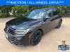 1 thumbnail image of  2022 Volkswagen Tiguan 2.0T SE R-Line Black