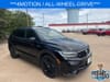 3 thumbnail image of  2022 Volkswagen Tiguan 2.0T SE R-Line Black