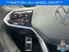 19 thumbnail image of  2022 Volkswagen Tiguan 2.0T SE R-Line Black