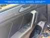 11 thumbnail image of  2022 Volkswagen Tiguan 2.0T SE R-Line Black