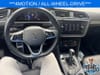 18 thumbnail image of  2022 Volkswagen Tiguan 2.0T SE R-Line Black