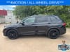 8 thumbnail image of  2022 Volkswagen Tiguan 2.0T SE R-Line Black