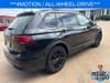 5 thumbnail image of  2022 Volkswagen Tiguan 2.0T SE R-Line Black