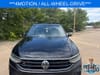 2 thumbnail image of  2022 Volkswagen Tiguan 2.0T SE R-Line Black