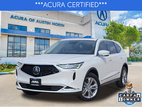 1 image of 2023 Acura MDX 3.5L