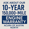 5 thumbnail image of  2023 Acura MDX Advance
