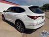 7 thumbnail image of  2023 Acura MDX Technology