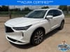 1 thumbnail image of  2023 Acura MDX Technology