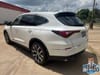 7 thumbnail image of  2023 Acura MDX Technology