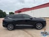 4 thumbnail image of  2023 Acura MDX Technology