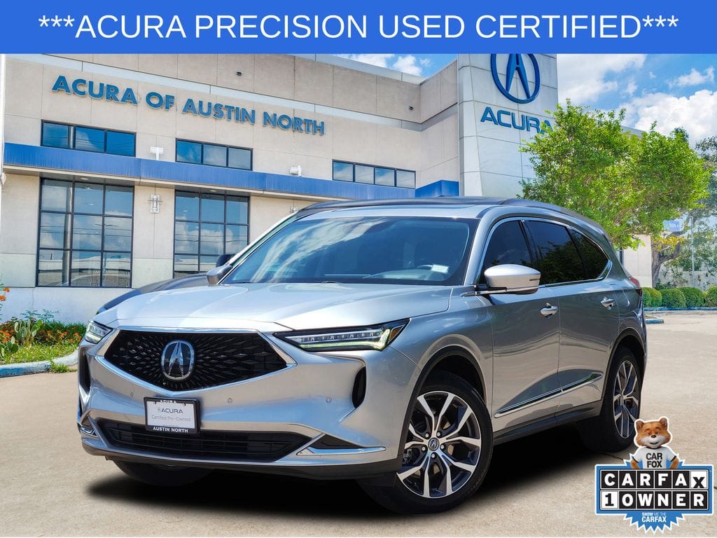 2023 Acura MDX w/Technology Package's photo