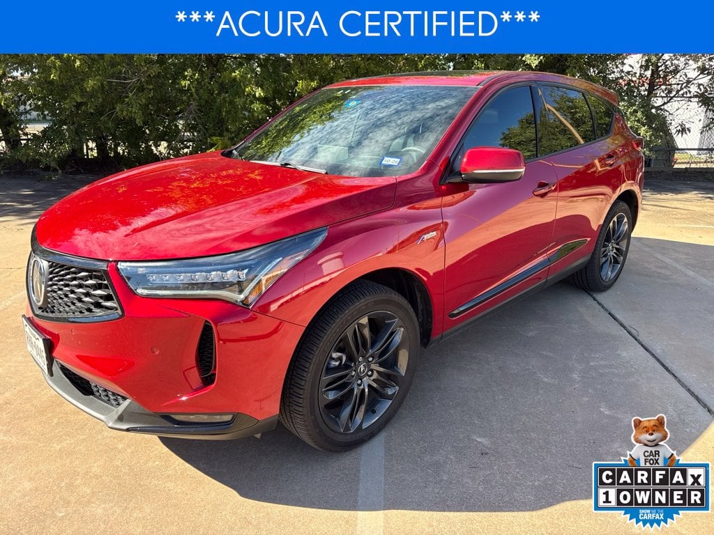 2023 Acura RDX